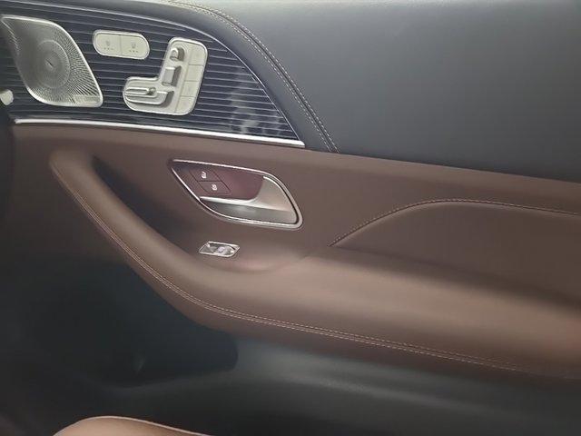 used 2024 Mercedes-Benz GLE 350 car, priced at $62,988