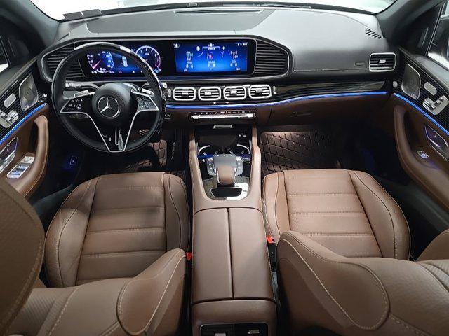 used 2024 Mercedes-Benz GLE 350 car, priced at $62,988