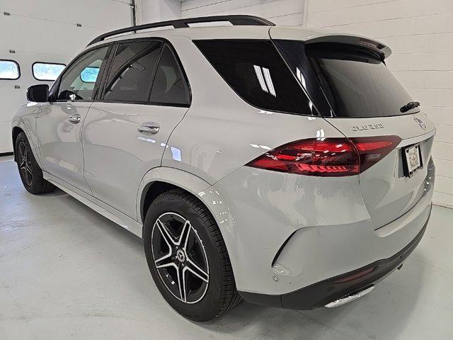 used 2024 Mercedes-Benz GLE 350 car, priced at $62,988