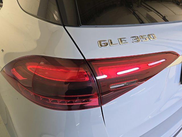 used 2024 Mercedes-Benz GLE 350 car, priced at $62,988