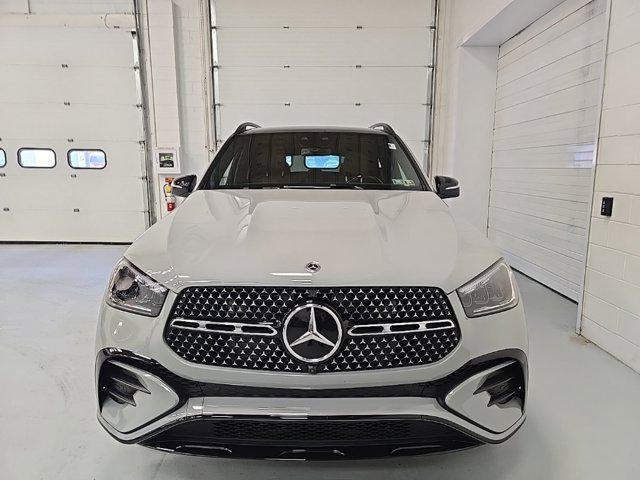 used 2024 Mercedes-Benz GLE 350 car, priced at $62,988