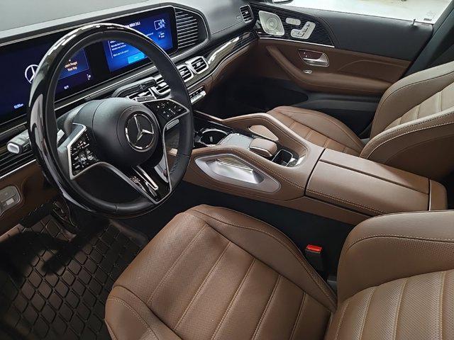 used 2024 Mercedes-Benz GLE 350 car, priced at $62,988