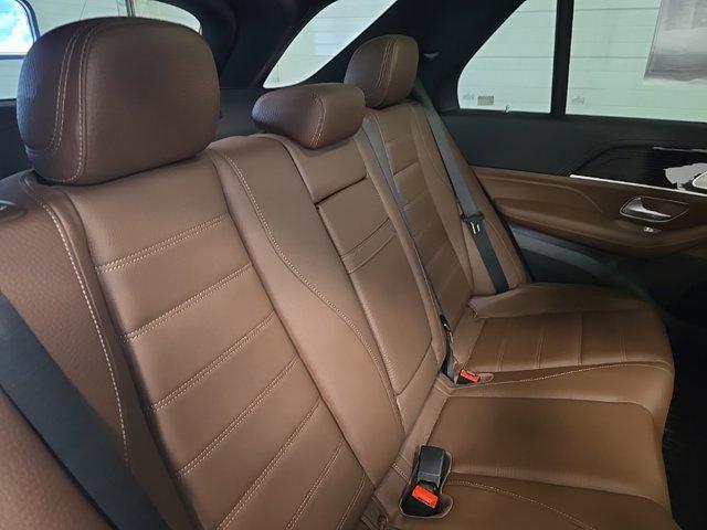 used 2024 Mercedes-Benz GLE 350 car, priced at $62,988