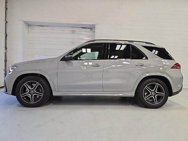 used 2024 Mercedes-Benz GLE 350 car, priced at $62,988