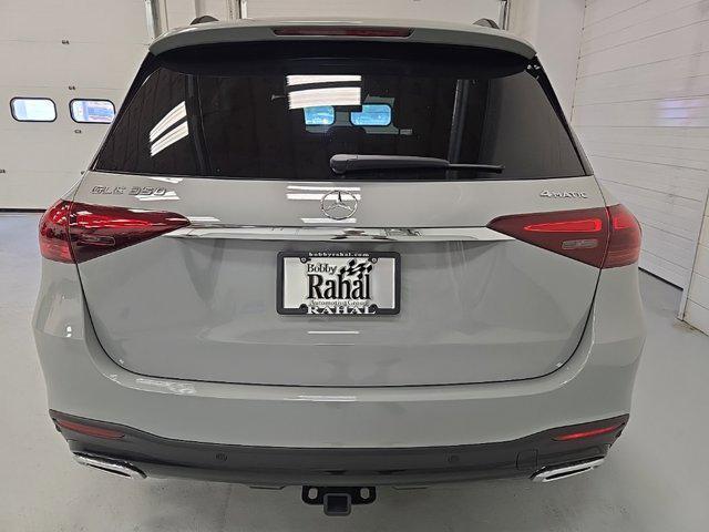 used 2024 Mercedes-Benz GLE 350 car, priced at $62,988