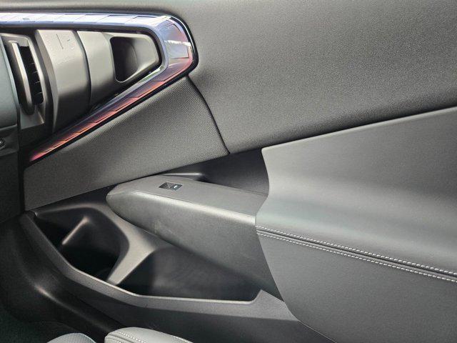 new 2025 BMW X3 car, priced at $56,425