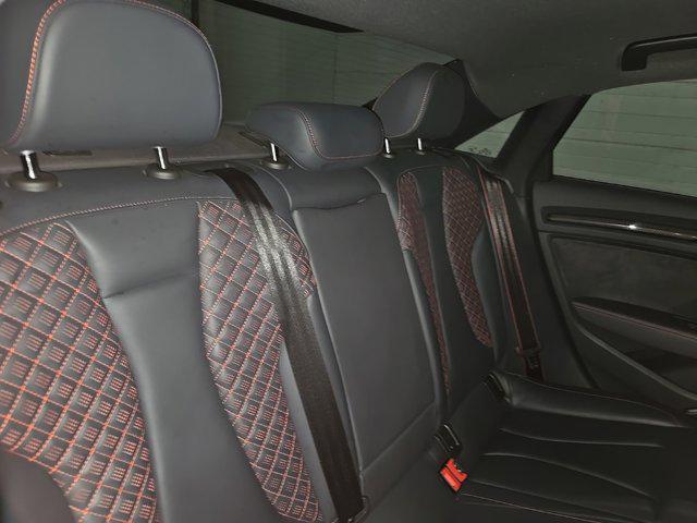 used 2020 Audi RS 3 car, priced at $41,488