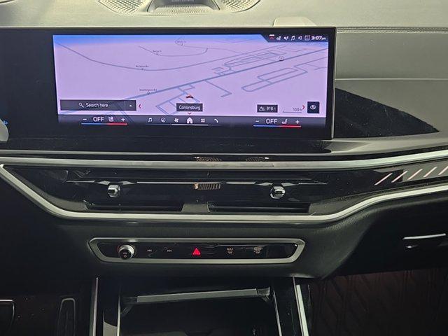 used 2024 BMW X7 car, priced at $76,988