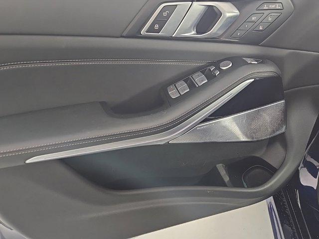 used 2024 BMW X7 car, priced at $76,988