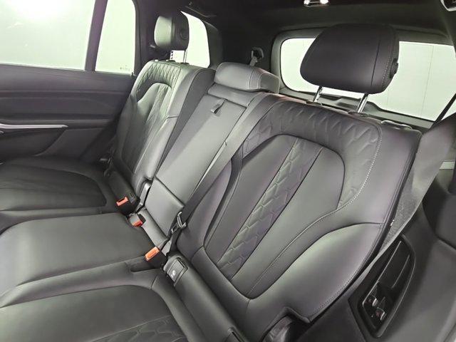 used 2024 BMW X7 car, priced at $76,988