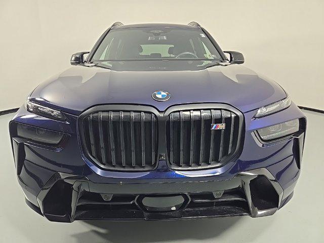 used 2024 BMW X7 car, priced at $76,988