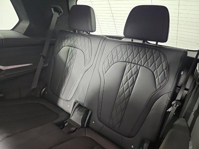 used 2024 BMW X7 car, priced at $76,988