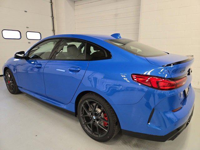 new 2024 BMW M235 Gran Coupe car, priced at $54,745