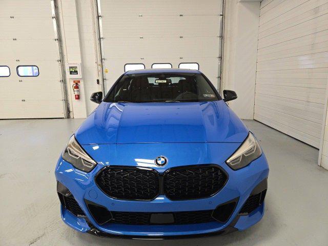 new 2024 BMW M235 Gran Coupe car, priced at $54,745