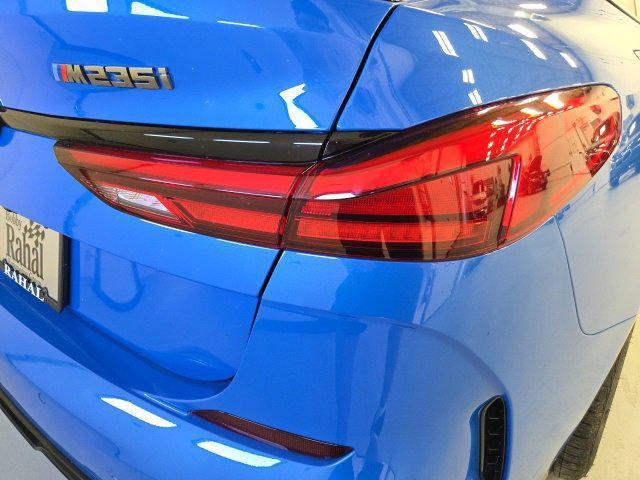 new 2024 BMW M235 Gran Coupe car, priced at $54,745