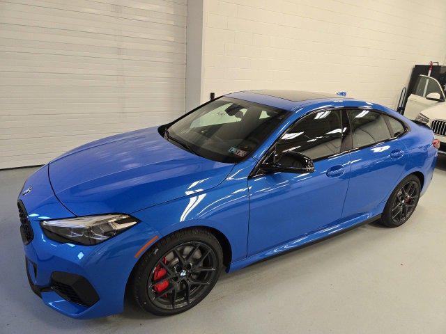 new 2024 BMW M235 Gran Coupe car, priced at $54,745