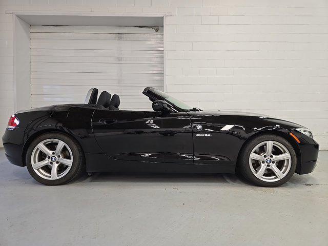 used 2013 BMW Z4 car, priced at $17,688