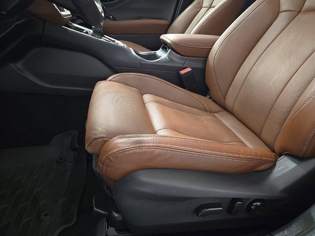 used 2023 Subaru Outback car, priced at $32,588