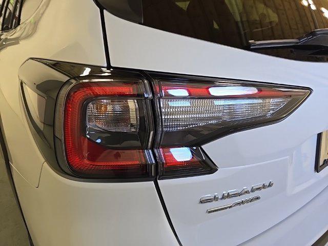 used 2023 Subaru Outback car, priced at $32,588