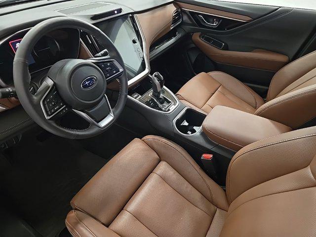 used 2023 Subaru Outback car, priced at $32,588