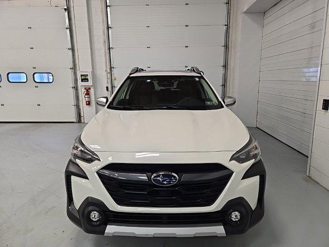 used 2023 Subaru Outback car, priced at $32,588
