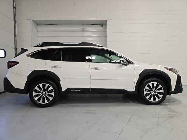 used 2023 Subaru Outback car, priced at $32,588