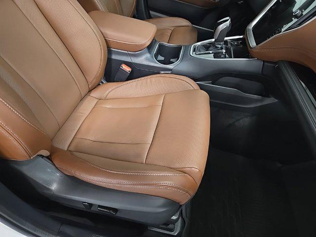 used 2023 Subaru Outback car, priced at $32,588