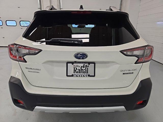 used 2023 Subaru Outback car, priced at $32,588