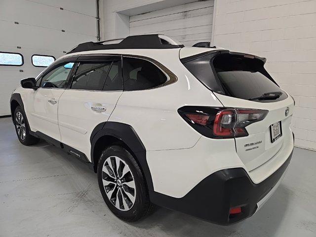 used 2023 Subaru Outback car, priced at $32,588