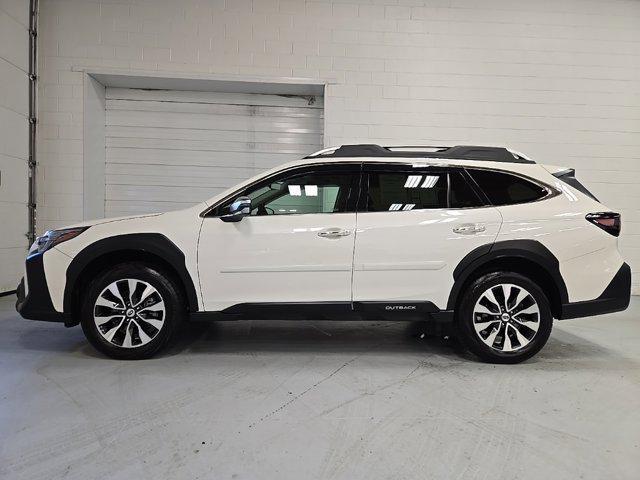 used 2023 Subaru Outback car, priced at $32,588