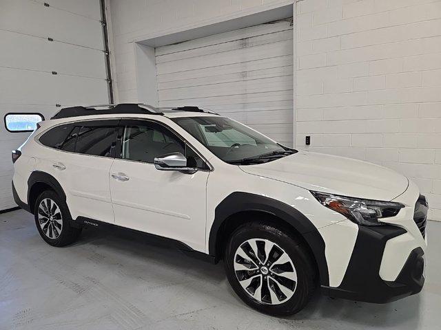 used 2023 Subaru Outback car, priced at $32,588