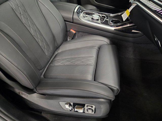 new 2026 BMW X7 car, priced at $122,375