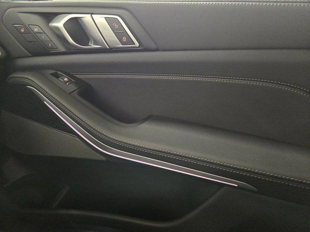 new 2026 BMW X7 car, priced at $122,375