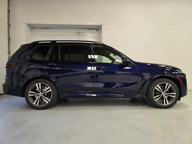 new 2026 BMW X7 car, priced at $122,375