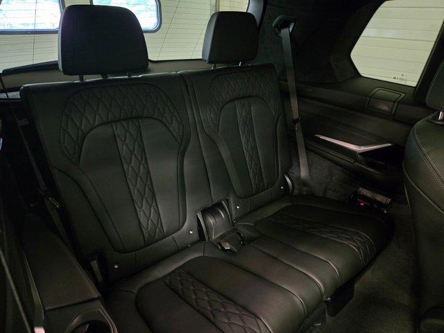 new 2026 BMW X7 car, priced at $122,375