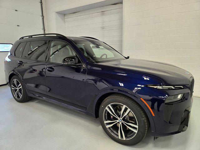 new 2026 BMW X7 car, priced at $122,375
