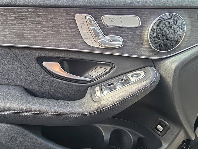 used 2022 Mercedes-Benz GLC 300 car, priced at $33,268