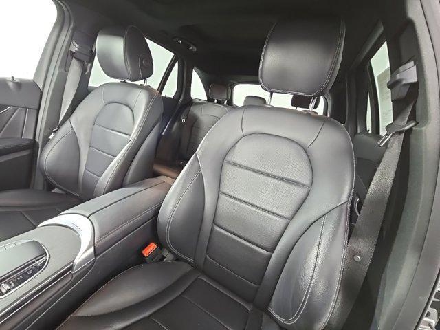 used 2022 Mercedes-Benz GLC 300 car, priced at $33,268