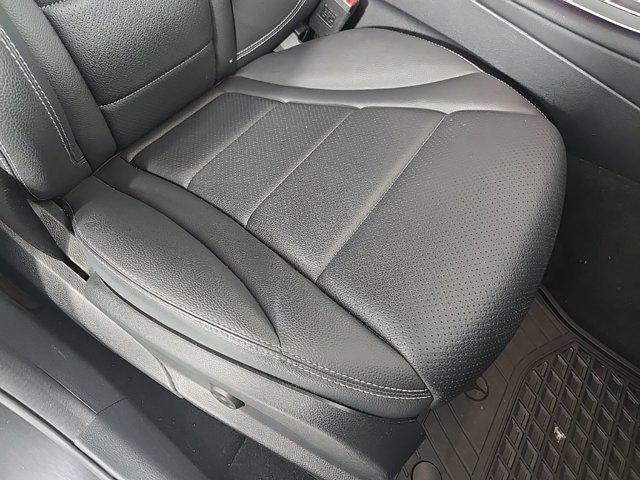 used 2022 Mercedes-Benz GLC 300 car, priced at $33,268