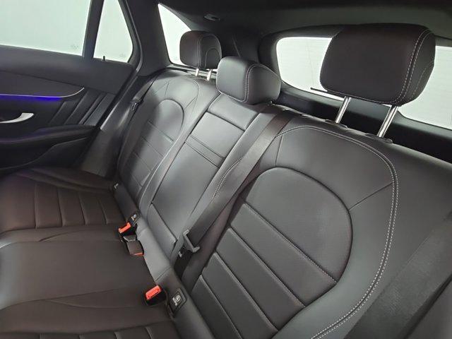 used 2022 Mercedes-Benz GLC 300 car, priced at $33,268