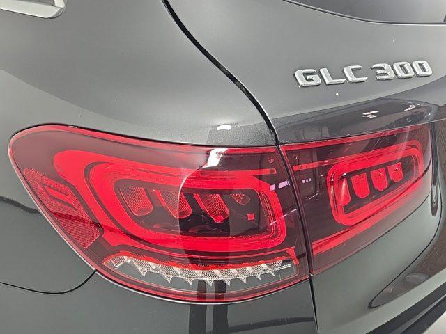used 2022 Mercedes-Benz GLC 300 car, priced at $33,268