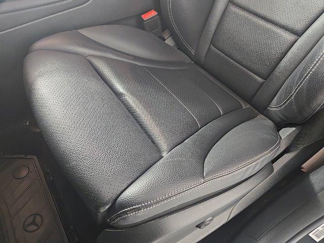 used 2022 Mercedes-Benz GLC 300 car, priced at $33,268