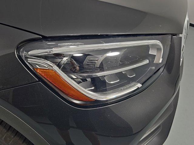used 2022 Mercedes-Benz GLC 300 car, priced at $33,268