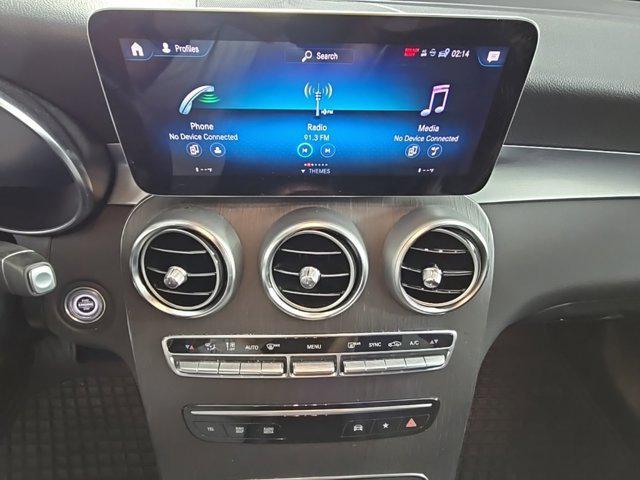 used 2022 Mercedes-Benz GLC 300 car, priced at $33,268