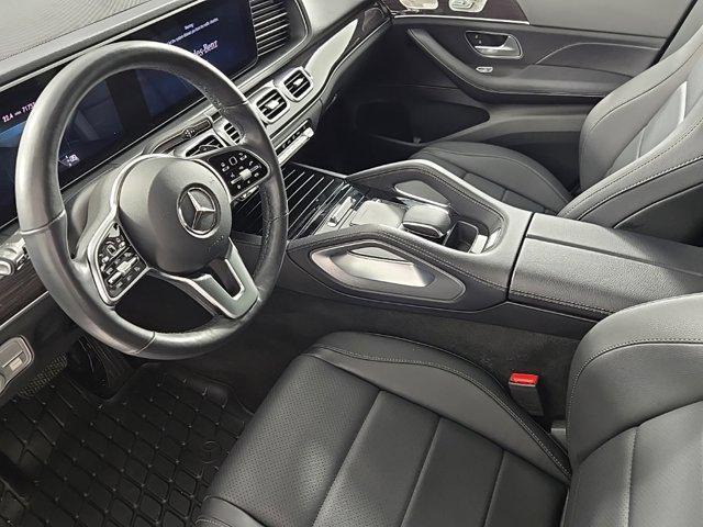 used 2023 Mercedes-Benz GLE 350 car, priced at $38,688