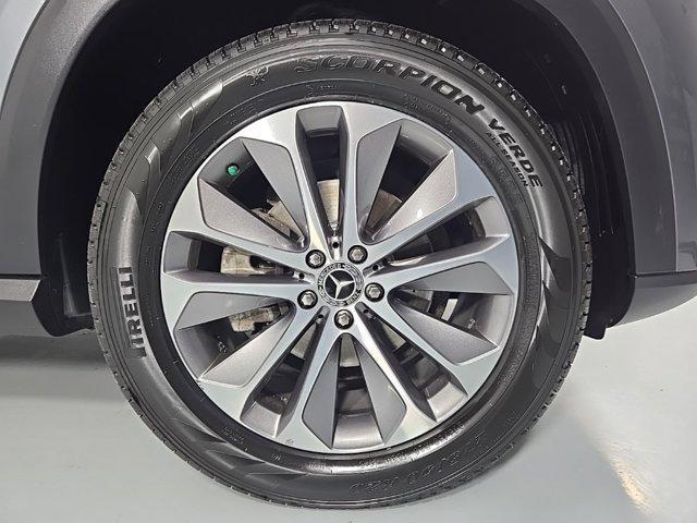 used 2023 Mercedes-Benz GLE 350 car, priced at $38,688