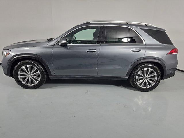 used 2023 Mercedes-Benz GLE 350 car, priced at $38,688