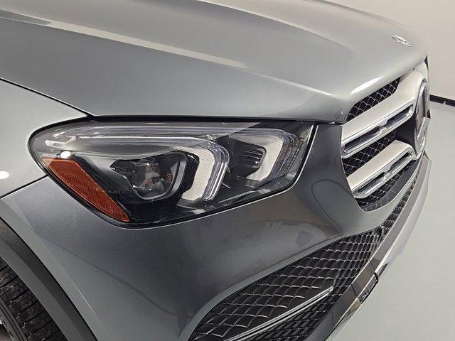 used 2023 Mercedes-Benz GLE 350 car, priced at $38,688