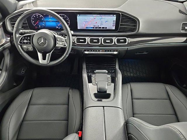 used 2023 Mercedes-Benz GLE 350 car, priced at $38,688