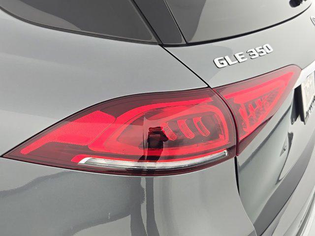 used 2023 Mercedes-Benz GLE 350 car, priced at $38,688